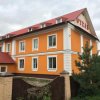 Гостиница Guesthouse Na Volge в Рыбинске