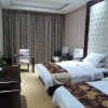 Отель Ge Lin Hotel, фото 8