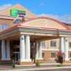 Отель Holiday Inn Express Hotel & Suites Vestal, an IHG Hotel, фото 31