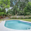 Отель Private Pool Oasis, Walking Distance to the Beach, фото 17