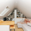 Отель Hygge Lodge in Oxfordshire, фото 14