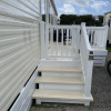 Отель Lovely 3-bed Apartment nr Caernarfon, фото 20