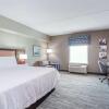Отель Hampton Inn & Suites Kittery-Portsmouth, фото 26