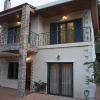 Отель Elia Therissos Maisonettes, фото 1