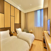 Отель Ji Hotel Hangzhou Sijiqing Qiutao Road, фото 7
