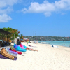 Отель Puri Nusa Beach Hotel, фото 12