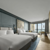 Отель Renaissance Xiamen Hotel, фото 12