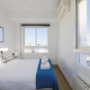 Отель Great Penthouse duplex two terraces in City Center-, фото 3