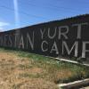 Отель Turkestan Yurt Camp в Караколе