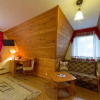 Отель Willa Roztoka, фото 5