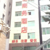 Отель Thank Inn Chain Hotel Shaanxi Shangluo Luonan County Bus Station, фото 9