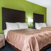Отель Quality Inn And Suites, фото 8