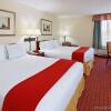 Отель Holiday Inn Express & Suites Crossville, an IHG Hotel, фото 4