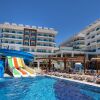 Отель Adalya Ocean Hotel - All Inclusive, фото 35