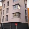 Отель Apartamento Plaza San benito 4 в Калатаюде