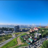 Гостиница OGNI Apartments (ОГНИ Апартментс) на улице Гоголя, фото 1