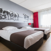 Отель Bastion Hotel Zaandam, фото 3