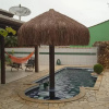 Отель Casa Condominio Morada Da Praia -Praia Boraceia Sp, фото 12