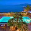 Отель Aegean Blue Villa, фото 7