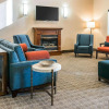 Отель Bluffton Inn and Suites, фото 3