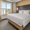 Отель Residence Inn Phoenix Glendale Sports & Entertainment District, фото 4