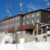 Отель Ski Hotel Vogel, фото 1