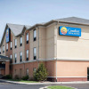 Отель Comfort Inn & Suites Muncie, фото 1