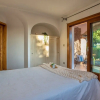 Отель Clicksardegna Villa Tempra Luxury Retreat for Peace of Mind min Stay 28 Night, фото 4