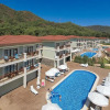 Отель Marmaris Resort Deluxe, фото 7