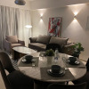 Отель Marassi 1 bedroom with garden in marina, фото 32