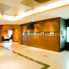 Отель Sapporo Tokyu REI Hotel, фото 2