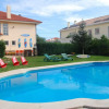 Отель Carcavelos Surf Hostel & Surf Camp, фото 6