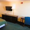 Отель USA Inn Junction City Near Fort Riley, фото 6
