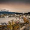 Отель Lucerne Lake View Apartments, фото 22