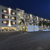 Отель Swiss-Belinn Cibitung, фото 1