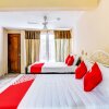 Отель OYO Hotel Margarita, фото 18