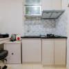 Отель Brand New 2BR Serpong Greenview Apartment, фото 14