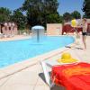 Отель Résidence Nemea les Rives de Saint Brice, фото 14