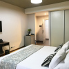 Отель Casa Campus Pilar Suites, фото 3