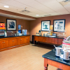 Отель Hampton Inn & Suites Blairsville, фото 24