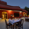 Отель The Aranya Nature resort, фото 8