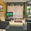 Отель Deha Hotel - All Inclusive, фото 1