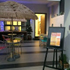 Отель Anping Amy Hostel, фото 3