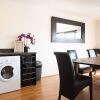 Отель Westport Serviced Apartments, фото 25