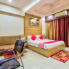Отель OYO 3211 Mahal Inn, фото 11