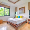 Отель Kan Panorama Seaview Villa, фото 5