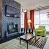 Отель Best Western Plus Toronto North York Hotel & Suites, фото 4