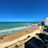 Отель Apartamento no melhor de Areia Preta, фото 13