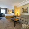 Отель Comfort Inn & Suites, фото 20