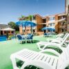 Отель Sandcastles Holiday Apartments, фото 15
